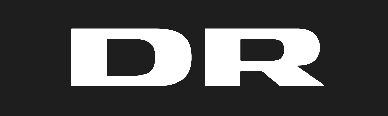 Danmarks Radios logo