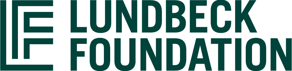 The Lundbeck Foundation logo